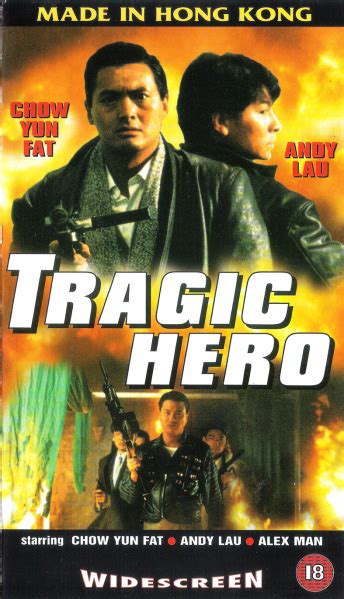 tv tropes tragic hero|tv tropes tragic backstory.